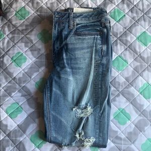 Women's American Eagle Jeans